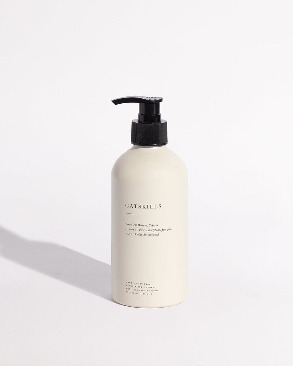 Catskills Hand + Body Wash