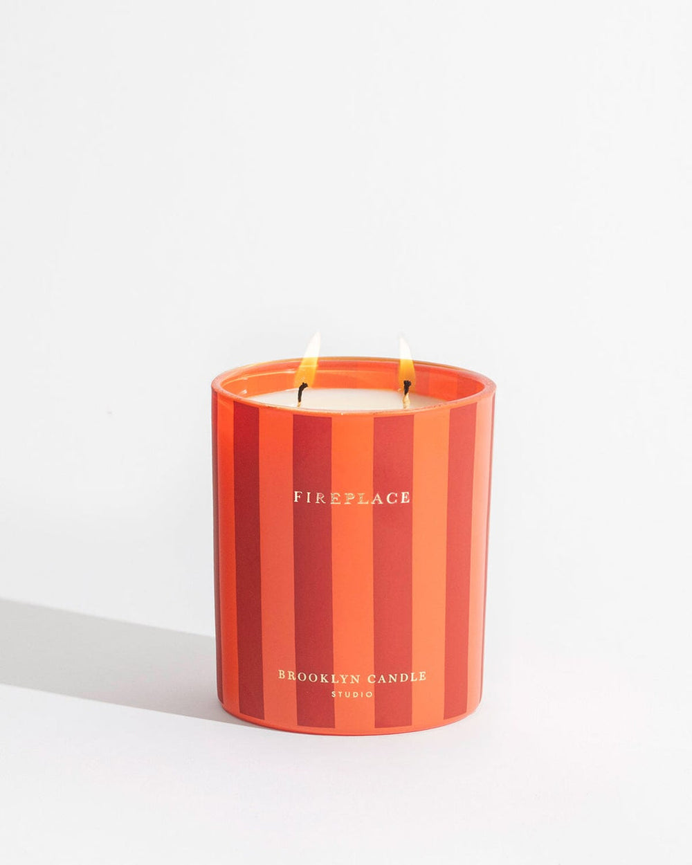 Fireplace Candle