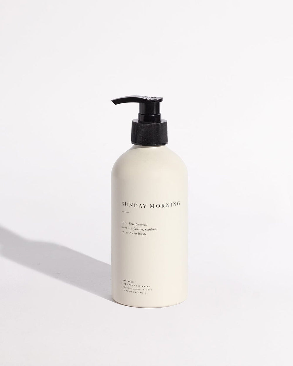 Sunday Morning Hand + Body Wash
